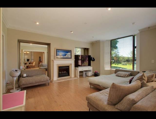 3 BEDROOM PROPERTY TO RENT IN DAINFERN GOLF ESTATE